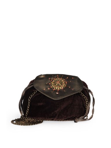 Baggit Women Brown Bag