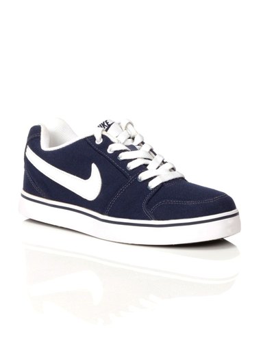 Nike Men Liteforce Navy Blue Casual Shoes