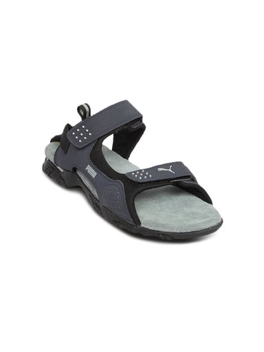 Puma Men Gypsy Grey Sandal