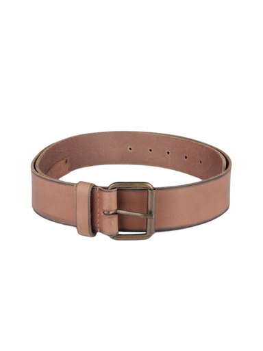 Wrangler Men Brown Belt