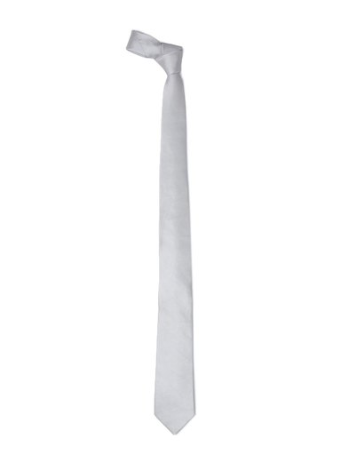 Park Avenue Men Grey Tie