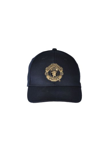 Nike Unisex Manu Core Black Cap