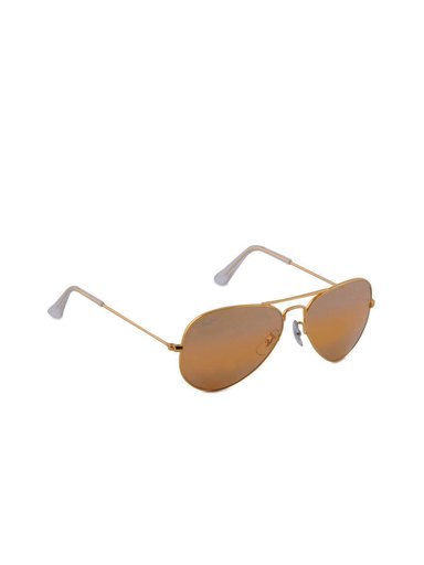 Ray-Ban Men Aviator Sunglasses