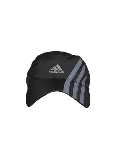 ADIDAS Unisex Black Cap