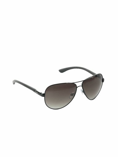 Idee Men Steel Sunglasses