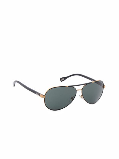 Ray Ban Unisex Black Sunglass