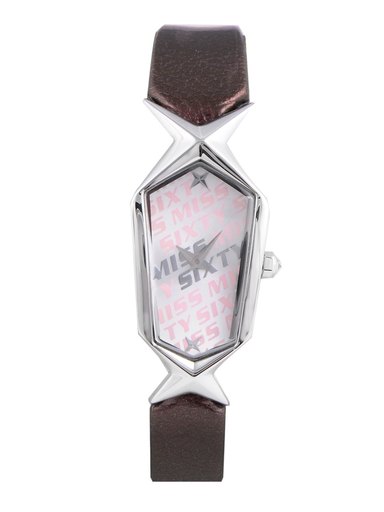 Miss Sixty Purple Watch