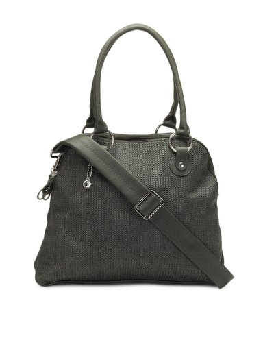 Baggit Women Olive Handbag