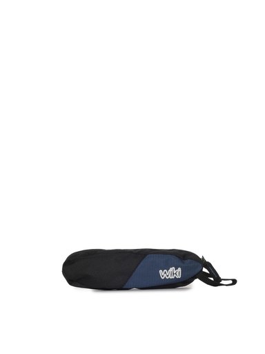 Wildcraft Unisex Blue & Black Pouch