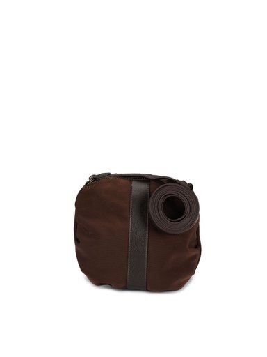Baggit Women Brown Sling Bag