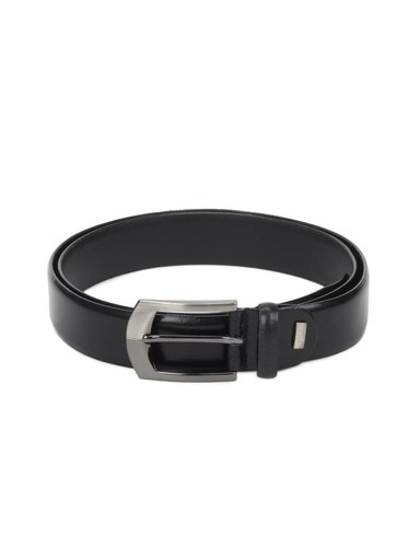 Turtle Men Black Belt