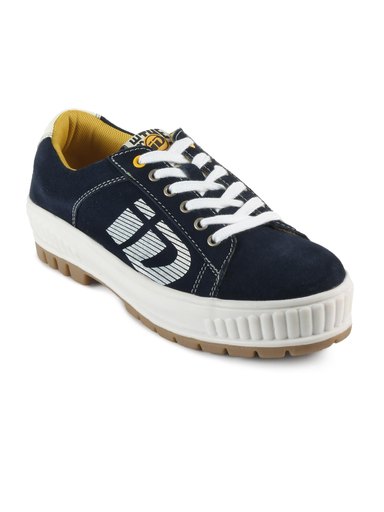 ID Men Blue Casual Shoes