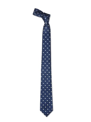 Park Avenue Men Navy Blue Tie