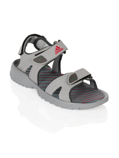 ADIDAS Men Chicane Grey Sandals