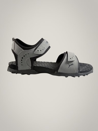 Puma Men Grey Sandal